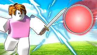 How FAST can the Ball Go? (Blade Ball)