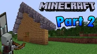 Home Decor 1000 - Minecraft Part 2