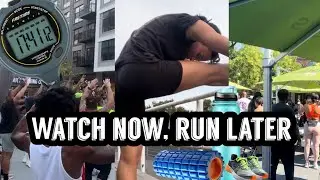 Run Club Tips & Advice | Research, Prep, and More!