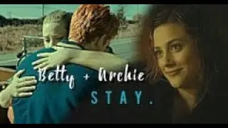 betty & archie || stay [5x05].