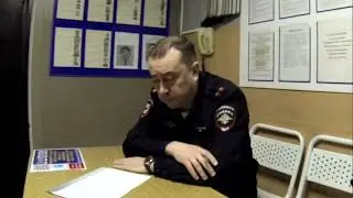 The pension fund is helping scammers in Kemerovo, part 4.