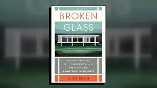 Alex Beam On How A Modernist Masterpiece Became A Monster – Open Studio with Jared Bowen