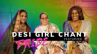 Queer representation in music videos ft. KUMARI, NAAVYA A SINGH & MAYA THE DRAG QUEEN #PRIDE