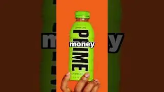 How Much Money Has Been Made From PRIME?