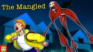"The Mangled" - Backrooms Entity 63 (Backrooms Animation)