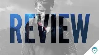 Uncharted 4 A Thief's End: Review [A triumph!]