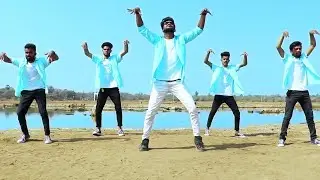 Mere Wala Sardar | official Dance Video | wwc palghar