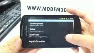 High cost-effective Android Phone ZTE Skate