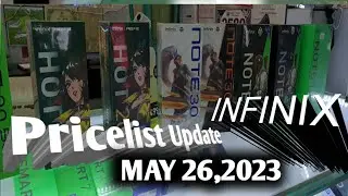 Infinix Prices Update Infinix Note30 5G,Hot 30i,30Play,Hot20s5G,Hot 20,ZeroXpro,Note12,Smart7,Hot11