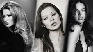 ★MODEL TIKTOK EDITS COMPILATION ★