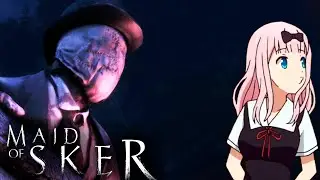 Страшная Музыка | Maid of Sker | НАРЕЗКА, МОНТАЖИК