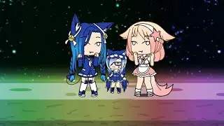 Что если я бы стало маленькой?||Gacha Life||
