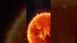 Earth : ☠️☠️☠️ #space #science