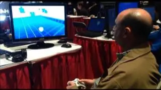 Infinitely Cool Industries at the RPI Game Fest