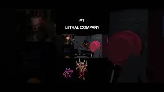 смешные моменты leathal Company Олега Коффи