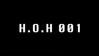 HOH-001 (Pitch Idea)