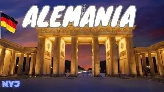Alemania: Ingeniería de precisión y cultura