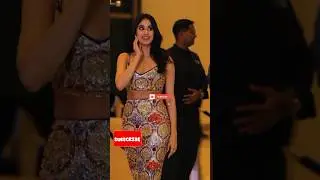 Jhanvi kapoor ki adaaein✨ #trending #viral #bollywood #celebrity #fashion #india #shorts