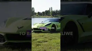 Nowe auto!?!🚗😏 #samochodysportowe #samochody #auta #wynajemsamochodów #dlaciebie #fyp #corvettec7