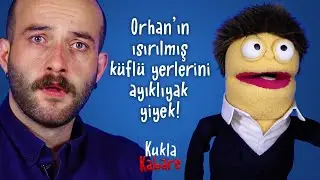 MAHLUKATLAR, MÜLKİYET ŞEREFSİZLİĞİ, ZOMBİ SALDIRISI