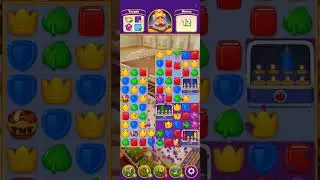 Royal Match # Level 1079
