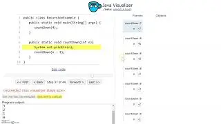 How Recursion Works