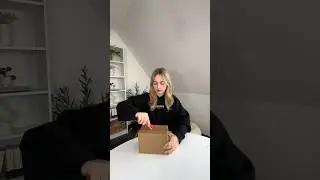 Amazon MYSTERY BOX #short
