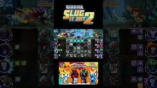 Slugterra: Slug It Out 2! 💥 Arsenales de SUSCRIPTORES 💥 