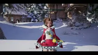Dragon Raja Hidden Quest 
