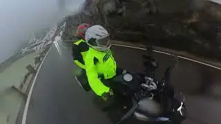 PUNCAK GUNUNG EIGER SWIS JALUR TERLARANG ‼️ KETIKA SALJU TURUN