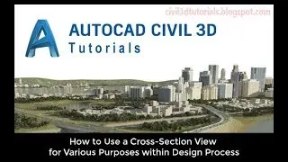 How to Use a Cross-Section View for Various Purposes within Design Process
