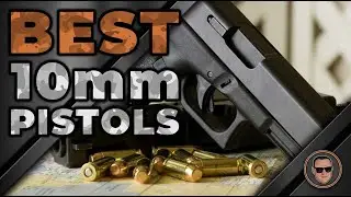 Best 10mm Pistols 🔫: Complete Overview | Gunmann