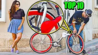 TOP 10 COOL GADGETS ON AMAZON & ALIEXPRESS | USEFUL PRODUCTS
