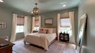 26109 Newby Road - Walkthrough