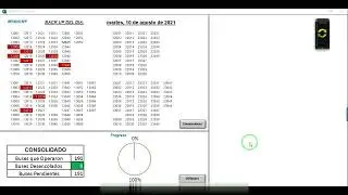 Jorge Plata - Herramientas Ofimáticas Personalizadas MS EXcel INFOBUS