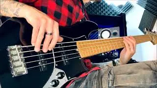SARDINIAN SOUND - Bass and Launeddas