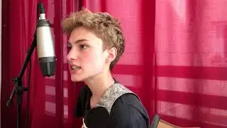 Ohne Dich - Rammstein female cover (Noe Dykstra)