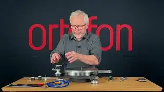 How to Set Up Your Tonearm | Arm Height and Swing Angle