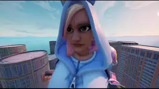 Giantess Ms.Penny 1
