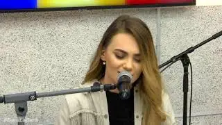 Alexia- Cronic LIVE (Piano Session) 