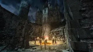 Resident Evil 4 Remake Глава 8 Встреча с Адой Вонг