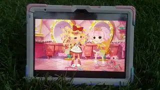 We're Lalaloopsy Trailer! (2017)