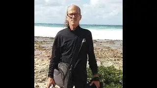 Nelson Chartrand: Anarcho-Capitalist and Founder of The Libertarian Party in Cuba