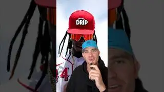 Best Baseball Drip 💧 