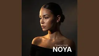Flowing Gold