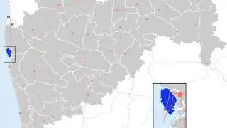 Mumbai Suburban district | Wikipedia audio article