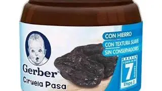 Dile adiós al estreñimiento remedio casero
