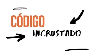 Enlaces e incrustar código #moodle #informatica
