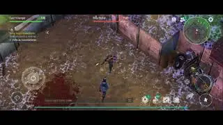 EVENTO ARENA ep1 - Last Day on Earth: Survival