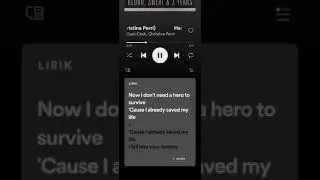 Hero Cash Cash || Sporty